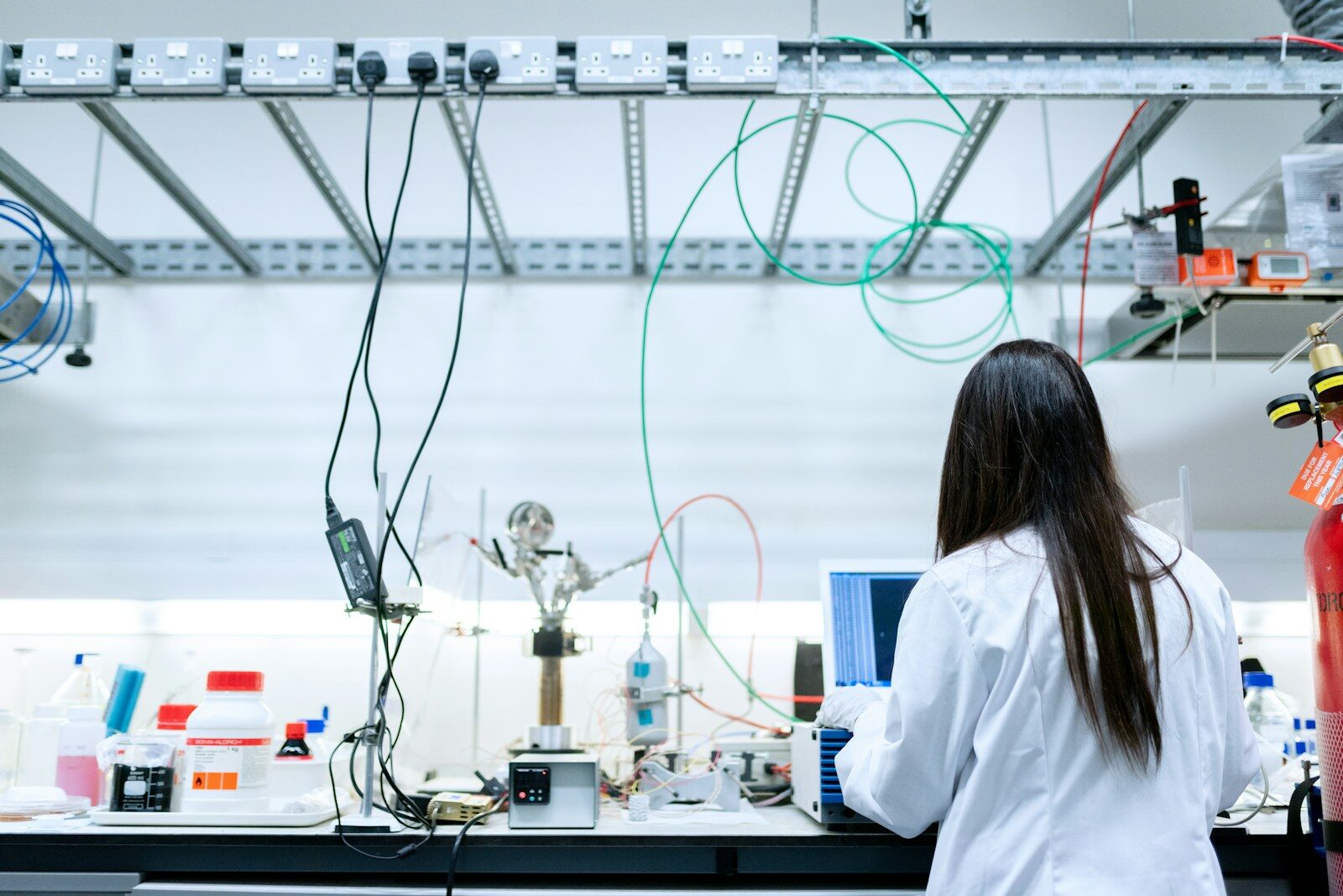 Why Theatre Workshops and Test Labs Have More in Common Than You’d Think