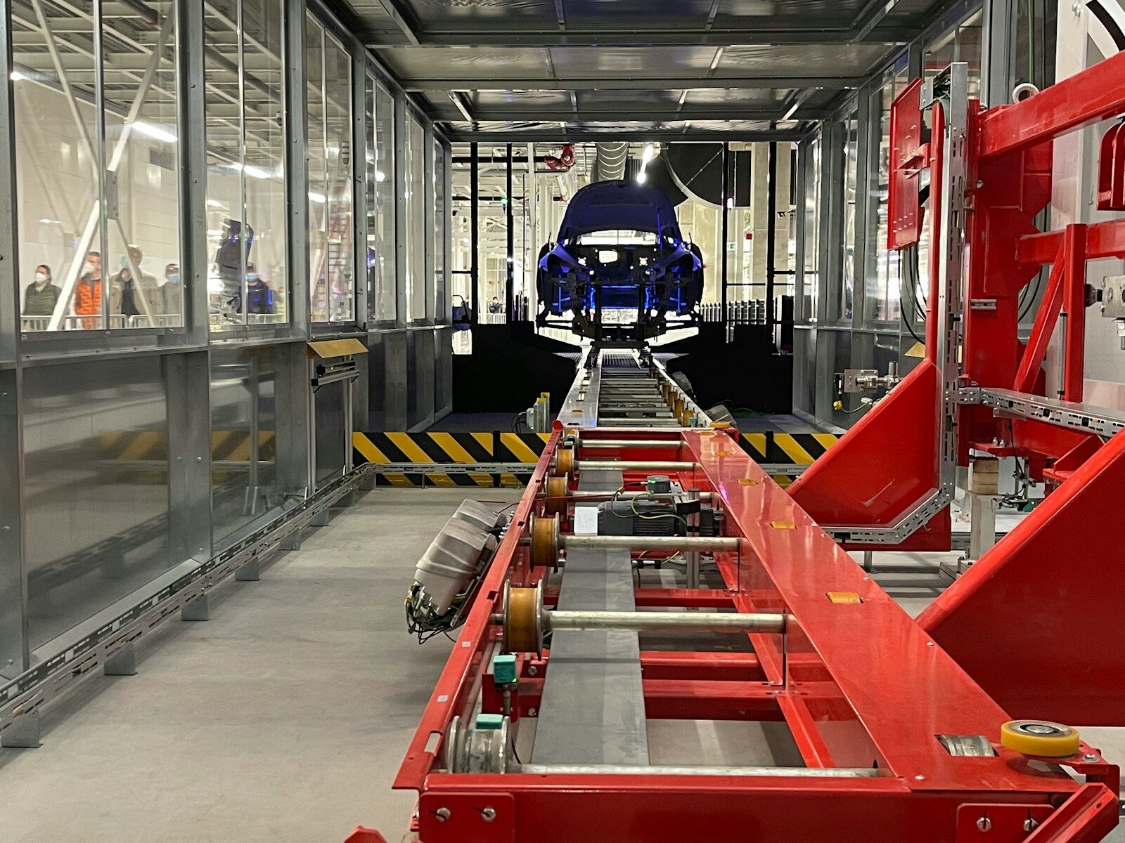 What Are Load Cells? Applications, Benefits and Latest Technology